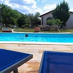 Large Holiday Home In Cagli With Pool Holiday home Acqualagna
