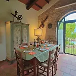 Large Holiday Home In Cagli With Pool Holiday home