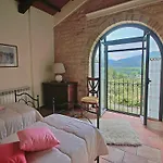 Large In Cagli With Pool 阿夸拉尼亚