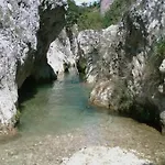 Large Holiday Home In Cagli With Pool Holiday home Acqualagna
