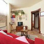 Large Holiday Home In Cagli With Pool Holiday home