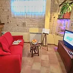 Large Holiday Home In Cagli With Pool Holiday home *