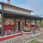 Holiday home Large Holiday Home In Cagli With Pool *