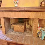 Holiday home Large Holiday Home In Cagli With Pool