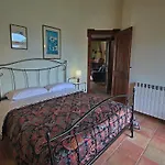 Holiday home Large Holiday Home In Cagli With Pool *