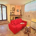 Large Holiday Home In Cagli With Pool *