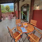 Large Holiday Home In Cagli With Pool * Acqualagna
