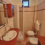 度假居 Large In Cagli With Pool *