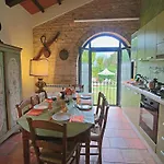 Large Holiday Home In Cagli With Pool Holiday home Acqualagna