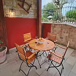 Large Holiday Home In Cagli With Pool Acqualagna