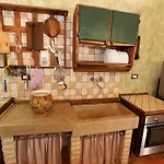 Large Holiday Home In Cagli With Pool Acqualagna
