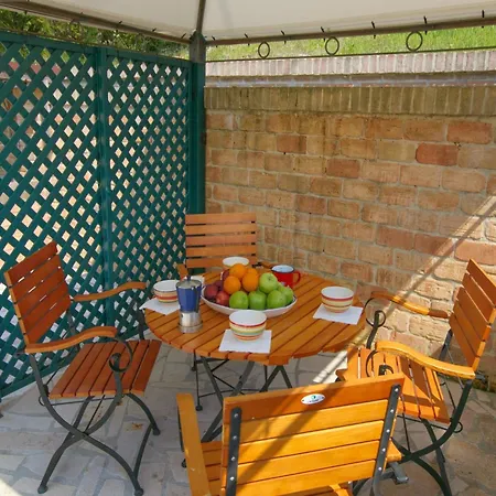 Large Holiday Home In Cagli With Pool Acqualagna