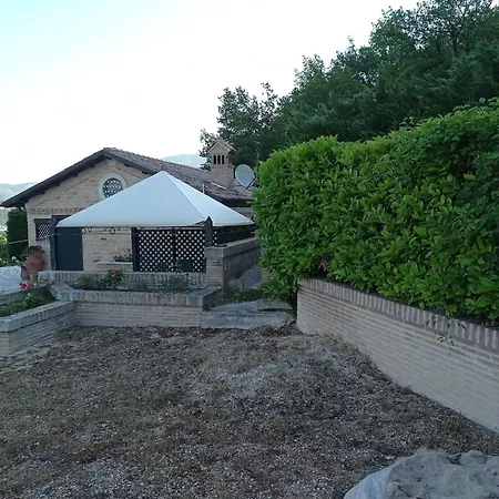 Large Holiday Home In Cagli With Pool Holiday home Acqualagna