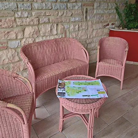 Large Holiday Home In Cagli With Pool Holiday home