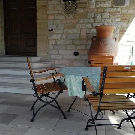 Holiday home Large Holiday Home In Cagli With Pool *