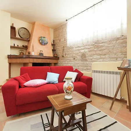 Holiday home Large Holiday Home In Cagli With Pool *