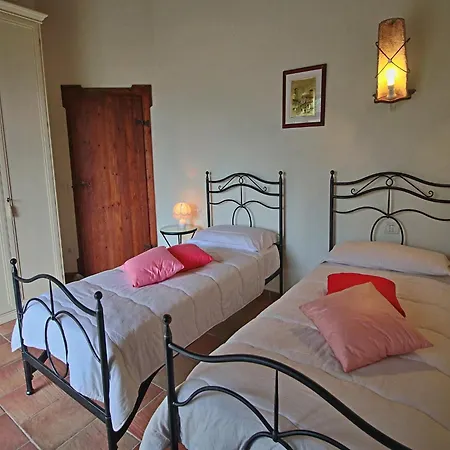 Large In Cagli With Pool