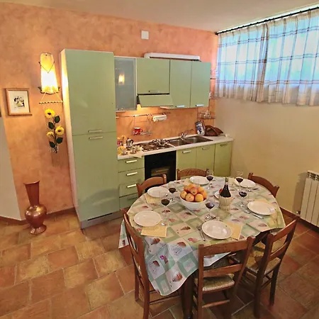 Large In Cagli With Pool *
