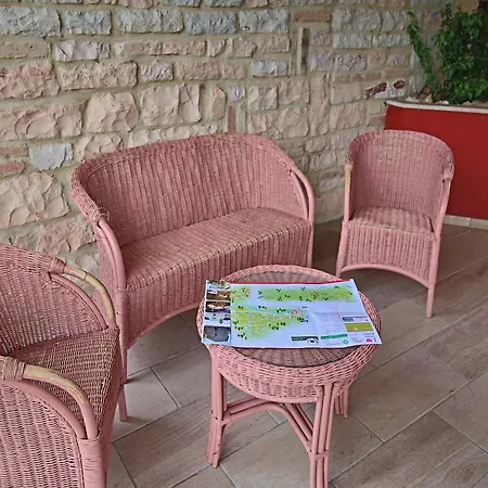 Large Holiday Home In Cagli With Pool * Acqualagna