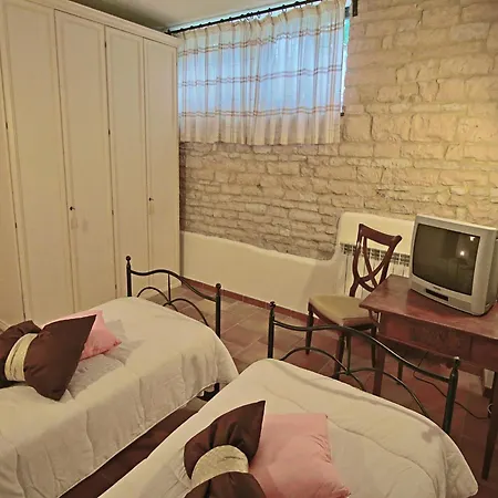 Large Holiday Home In Cagli With Pool Holiday home