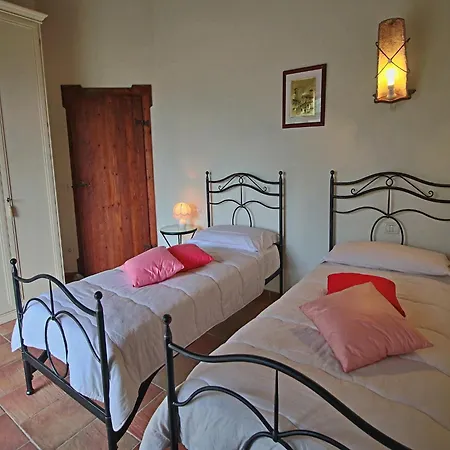 Large Holiday Home In Cagli With Pool Holiday home