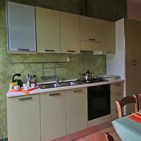 Large In Cagli With Pool * Acqualagna